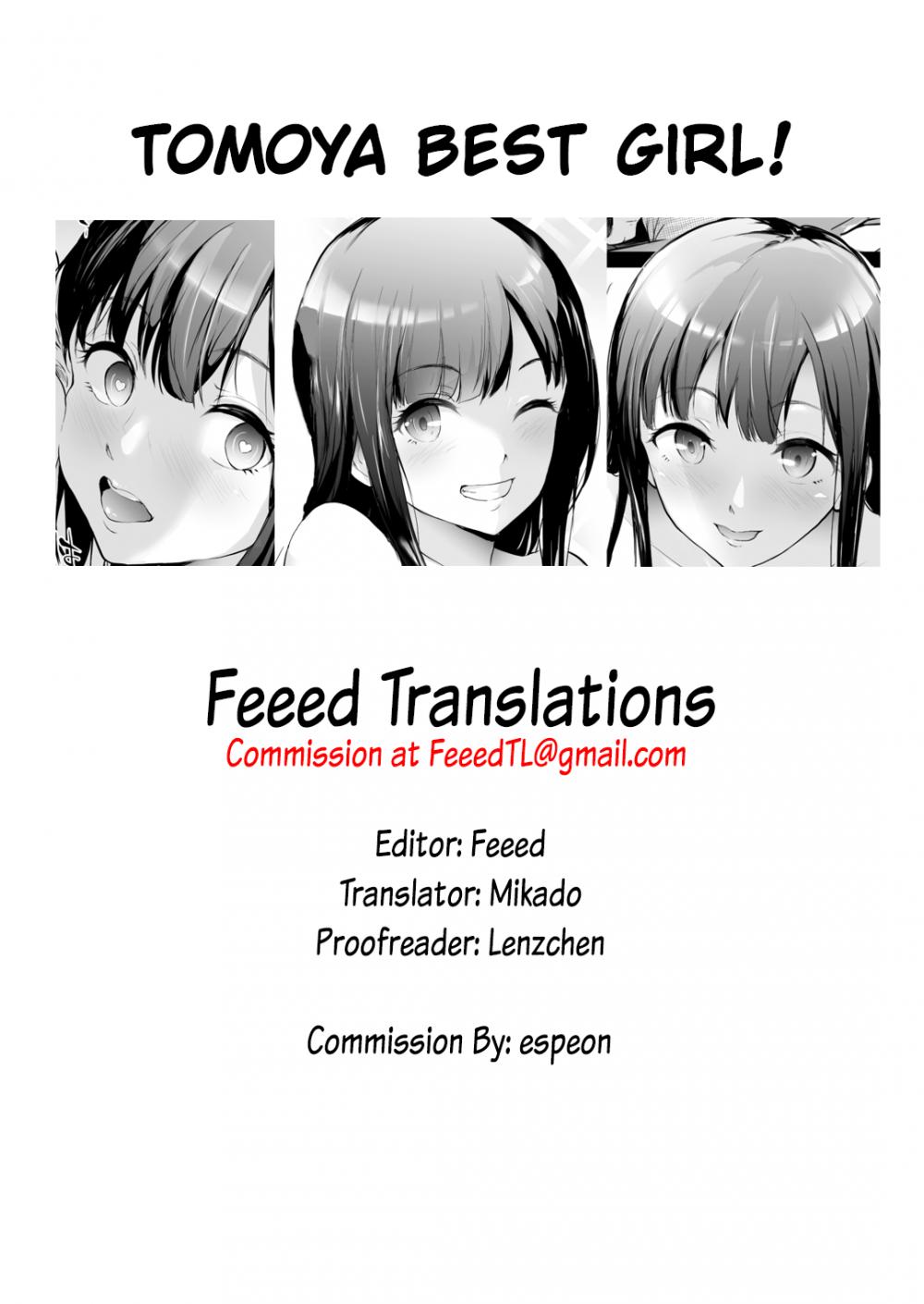 Hentai Manga Comic-TS Revolution-Chapter 2-47